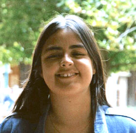 Antonia Navarro